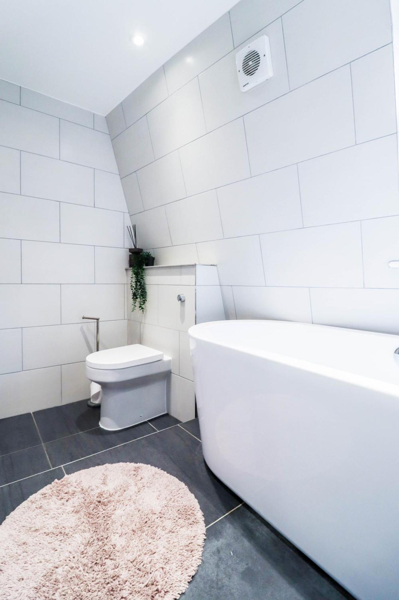 1 Bed Near Regents Park * Londra